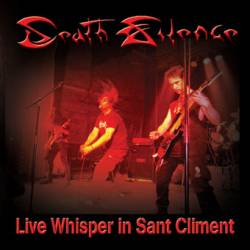 A Whisper in the Storm